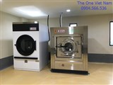 So sánh thông số kỹ thuật – tính năng máy giặt công nghiệp HS – Cleantech và Primus
